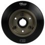Fluidampr 840811 Harmonic Balancer - Fluidampr - Toyota 1990-2005 - 1JZ/2JZ I6 - 15% Underdrive