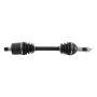 All Balls Racing AB8-CA-8-326 13-15 Can-Am Outlander 400 STD 4x4 8 Ball Axle Rear Left