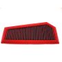 BMC 11-15 Mercedes SLK 250 (R172) GCI Blue Efficiency Replacement Panel Air Filter