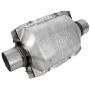 Walker 81901 CalCat CARB (CA, CO, NY, ME) Universal Catalytic Converter