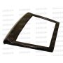 Seibon TL8487TYAE86HB 84-87 Toyota AE86 HB OEM Carbon Fiber Trunk Lid