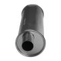 AP Exhaust 6550 Direct Fit Muffler - MSL Maximum