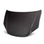 Seibon HD23TYPR-OE 23-24 Toyota Prius OE-Style Carbon Fiber Hood