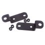 Dee Zee DZ4613 Deezee 21-23 Ford Bronco Bronco Light Mount