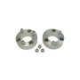Superlift 40048 05-19 Nissan Frontier & 05-15 Xterra 2/4WD 2.5in Leveling Kit