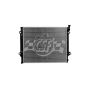 CSF 3786 Radiator