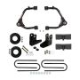 Skyjacker C19350MPSE 19-24 Chevrolet Silverado 1500 RWD 3.5in Suspension Lift Kit w/ Rear Shock Extensions
