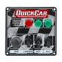 QUICKCAR RACING PRODUCTS QRP50-025 ICP - Ignition Switch 2 Acc. Switch