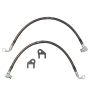 Carli CS-RAM15BBL-19 Brake Lines