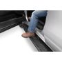 N-Fab NBC19CC-TX 19-21 GMC 1500 Crew Crab Roan Running Boards - Textured Black
