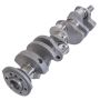 Eagle 435030005700 Chevrolet 305/350 3.000in Stroke Forged Crankshaft