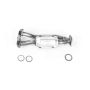 AP Exhaust 754385 CARB (CA, CO, NY, ME) Catalytic Converter