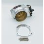 Granatelli Motor Sports GMTBLT112 Billet Throttle Bodies