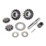 Omix Spider Gear Kit 10-Spline Dana 44 49-57 Willys
