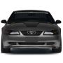 Raxiom 49139 99-04 Ford Mustang Excluding Cobra Fog Lights- Smoked