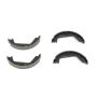 PowerStop B829 Parking Brake Shoe
