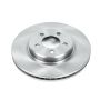 PowerStop AR8358 AutoSpecialty Brake Rotor