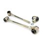 JKS Manufacturing Jeep Wrangler TJ/LJ Adjustable Sway Bar Links - Rear