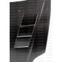 Seibon 03-04 Infiniti G35 Sedan TS Carbon Fiber Hood