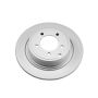 PowerStop AR83069EVC PowerStop Evolution Coated Rotor