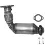 AP Exhaust 645183 EPA (Federal) Catalytic Converter