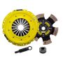 ACT FM5-HDG6 2007 Ford Mustang HD/Race Sprung 6 Pad Clutch Kit