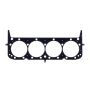 COMETIC GASKETS CAGC5401-040 4.135 MLS Head Gasket .040 - SBC Brodix
