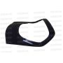 Seibon 93-02 Mazda RX-7 OEM Carbon Fiber Trunk/Hatch