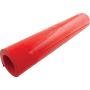ALLSTAR PERFORMANCE ALL22412 Red Plastic 50ft x 24in