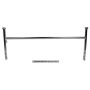 Ti22 PERFORMANCE TIP3770 600 Top Wing Tree Chrome 25 x 11