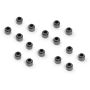8mm Valve Stem Seals - Viton .530 Guide
