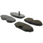 Stoptech 308.05870 Street Brake Pads - Front