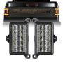 Oracle Lighting 5915-JT-023 Amber/White Reverse LED Module for Jeep Gladiator JT Tail Lights