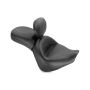 Mustang Motorcycle 79417 1 Piece with Driver Backrest Original