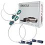 Oracle Lighting 2645-330 ColorSHIFT(tm) Halo Kit