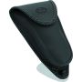 Mustang Motorcycle 78154 Mustang 14-21 Yamaha Bolt Solo Seat Pouch - Black