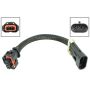 ICT BILLET ICTWAMAP31-6 Harness Adapter LS Gen3 to Gen4 MAP Sensor