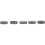Hot Cams 5PK948210 Shim Kits 2.100mm Thickness - 5 Pack