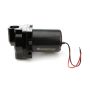 AEROMOTIVE AFS24303 Remote Univ Coolant Pump w/12an ORB ports