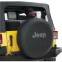 Mopar 82209951AB COVER KIT., Tire-Spare