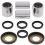 All Balls Racing 28-1105 90-93 Suzuki DR250 Swing Arm Bearing Kit