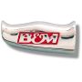 B&M 80643 Manual Trans Shift Knob