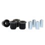 Whiteline 14-16 Land Rover Disovery Front Control Arm Upper Bushing Kit