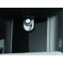 Kuryakyn 9035 Seat Beauty Cap & Thumb Screw Combo Chrome