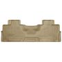 Husky Liners 2015 Ford Expedition/Lincoln Navigator WeatherBeater 2nd Row Tan Floor Liner