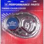 PROFORM PFM141-215 69-91 SBC Chrome Timing Cover