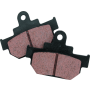 BikeMaster 961116 Suzuki Brake Pads