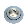 Mopar 68035022AE ROTOR, Brake