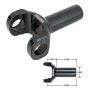 STRANGE STGU1677 Trans Yoke 27-Spline 1350 U-Joint