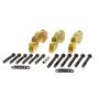 MILODON MIL11450 BBF 429/460 Splayed Main Cap Set